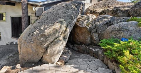 1082 Mountain Canary Drive, South Lake Tahoe, CA 96150 Photo