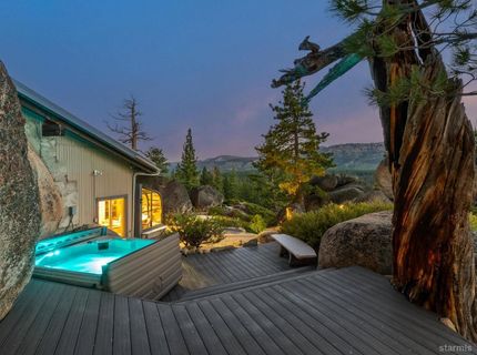 1082 Mountain Canary Drive, South Lake Tahoe, CA 96150 Photo
