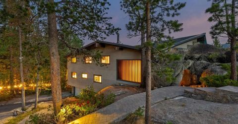1082 Mountain Canary Drive, South Lake Tahoe, CA 96150 Photo