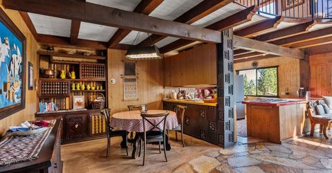 1082 Mountain Canary Drive, South Lake Tahoe, CA 96150 Photo