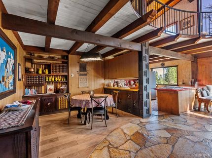 1082 Mountain Canary Drive, South Lake Tahoe, CA 96150 Photo