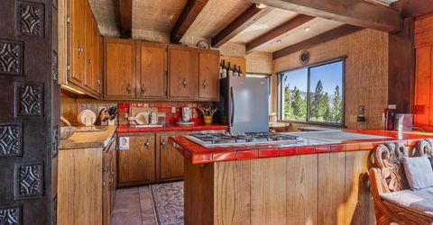 1082 Mountain Canary Drive, South Lake Tahoe, CA 96150 Photo