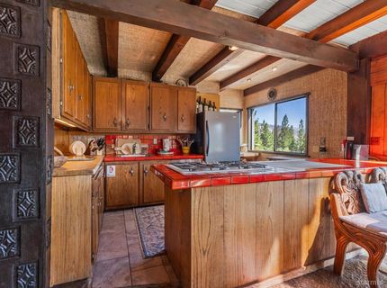 1082 Mountain Canary Drive, South Lake Tahoe, CA 96150 Photo