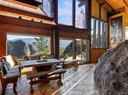 1082 Mountain Canary Drive, South Lake Tahoe, CA 96150 Photo