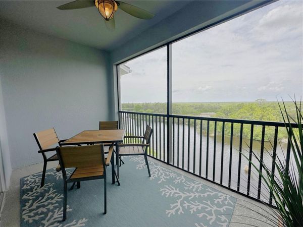 14121 HERITAGE LANDING BOULEVARD, Unit 743, PUNTA GORDA, FL 33955