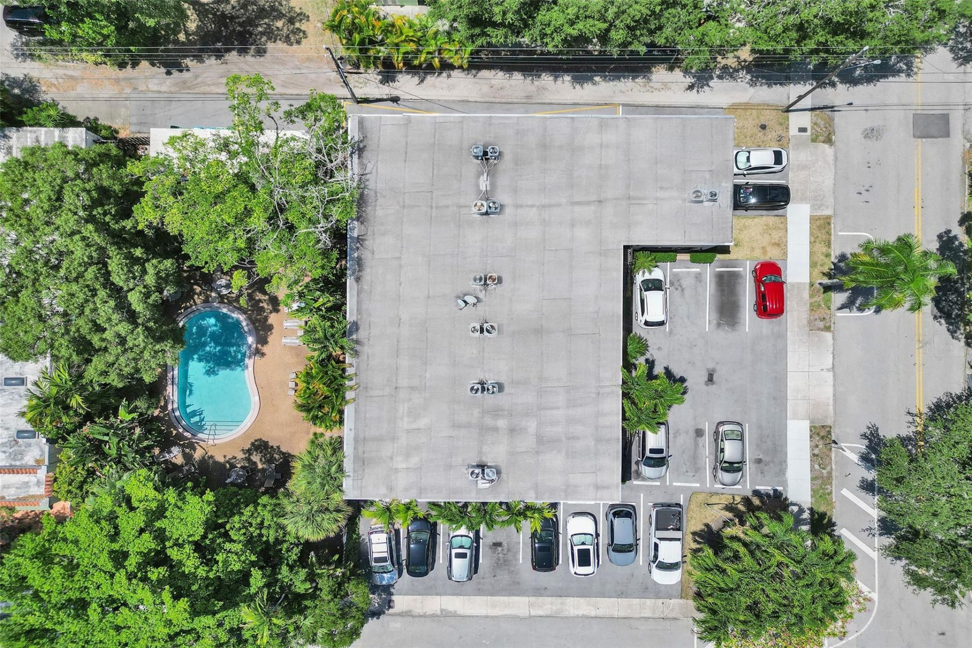 1231 SE 1st Street, Unit 5, Fort Lauderdale, FL 33301 Photo