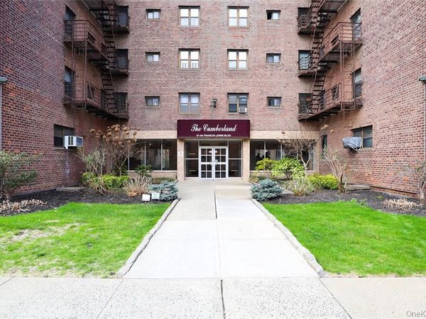 87-40 Francis Lewis Boulevard, Unit A76, Queens Village, NY 11427