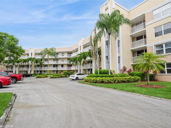 10346 NW 24th Pl, Unit 405, Sunrise, FL 33322