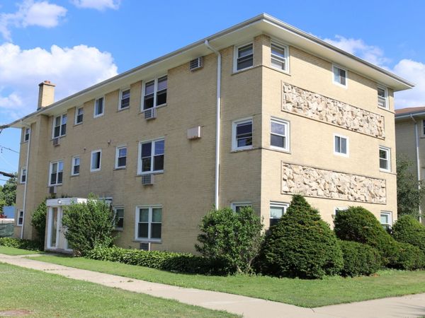 6555 N Natoma Avenue, Unit 2W, Chicago, IL 60631