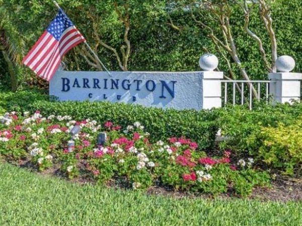 7066 Barrington CIR, Unit 201, NAPLES, FL 34108