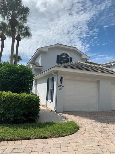 7066 Barrington Cir, Unit 201, Naples, FL 34108 Photo