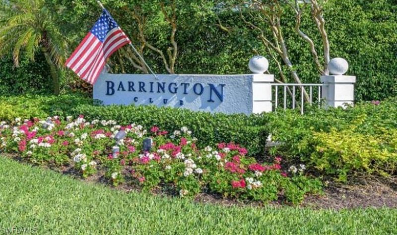 7066 Barrington Cir, Unit 201, Naples, FL 34108 Photo