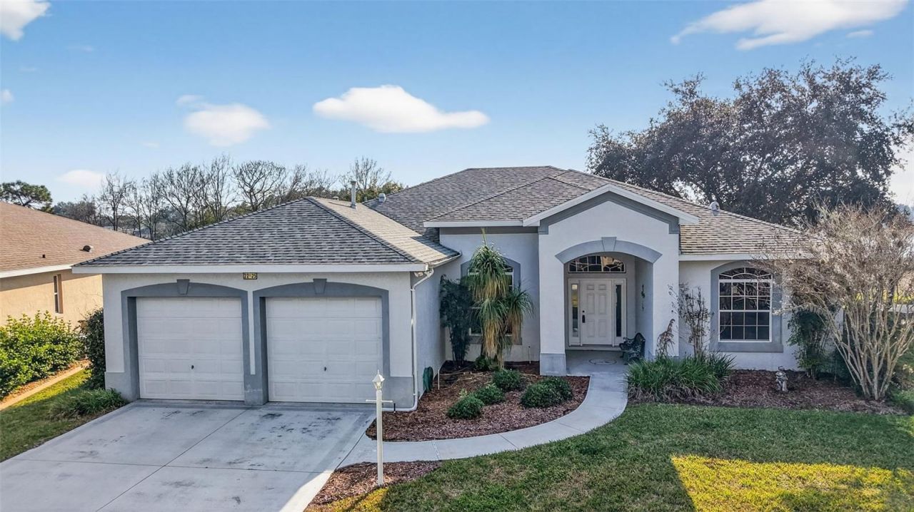 22125 Draw Bridge Drive, Leesburg, FL 34748 Main Photo