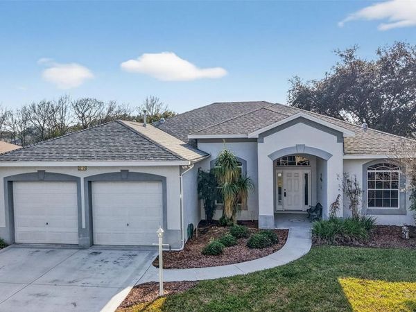 22125 DRAW BRIDGE DRIVE, LEESBURG, FL 34748