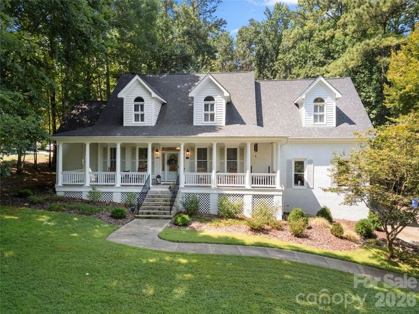480 Robinson Road, Mooresville, NC 28117