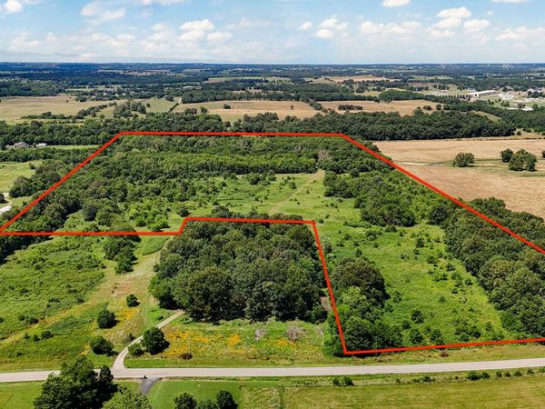 Tbd Highway V, Mt Vernon, MO 65712