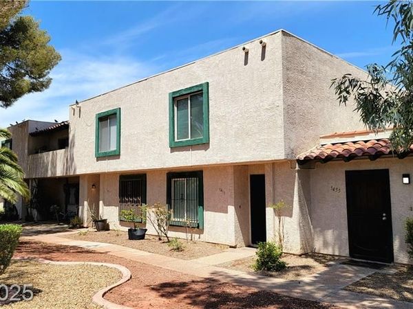 3453 Del Marino Drive, Las Vegas, NV 89121