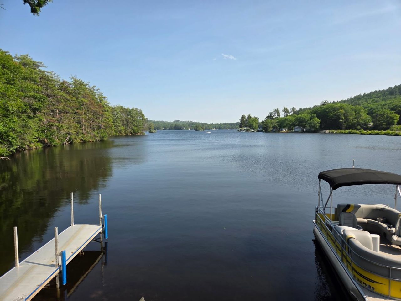 24 Porter Road, Milton, NH 03851 Main Photo