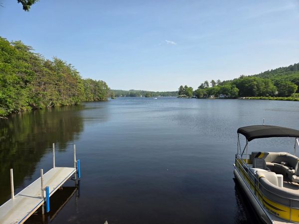 24 Porter Road, Milton, NH 03851