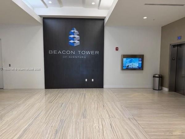 20200 WEST DIXIE HWY, Unit 1207, Aventura, FL 33180