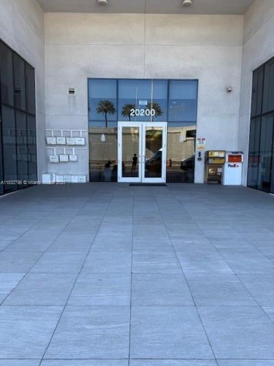 20200 West Dixie Hwy, Unit 1207, Aventura, FL 33180 Photo