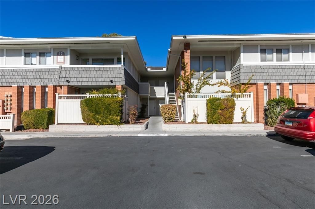 668 Oakmont Avenue, Unit 1715, Las Vegas, NV 89109 Main Photo