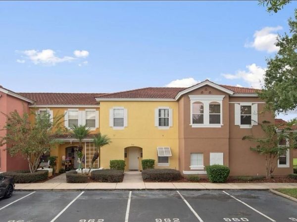 962 PARK TERRACE CIRCLE, KISSIMMEE, FL 34746