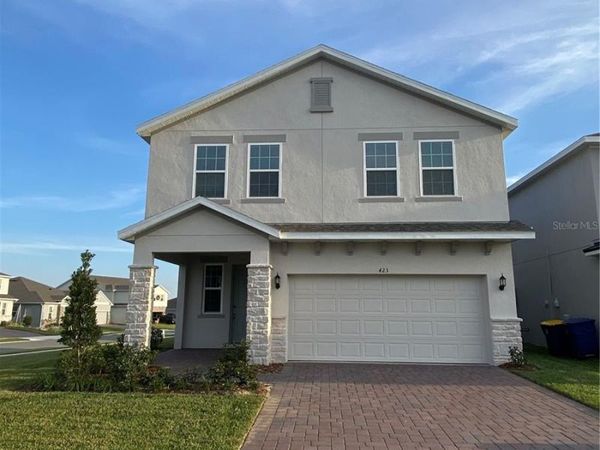 423 LEMONGRASS ROAD, MINNEOLA, FL 34715