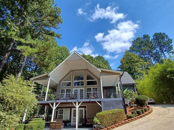 3645 Lake Bluff Drive, Sherrills Ford, NC 28763