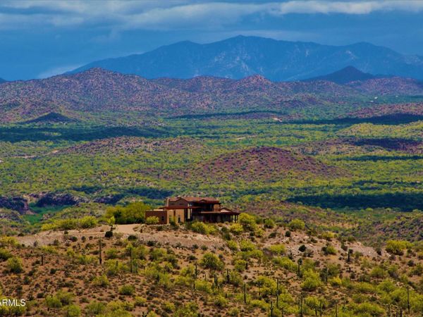 115 E Vía Del Cielo, Wickenburg, AZ 85390