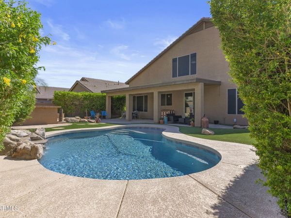 26641 N 42ND Street, Cave Creek, AZ 85331