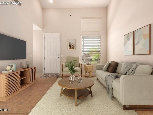 42424 N GAVILAN PEAK Parkway, Unit 57104, Anthem, AZ 85086