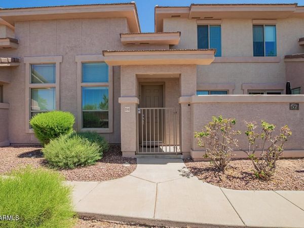 42424 N GAVILAN PEAK Parkway, Unit 57104, Anthem, AZ 85086