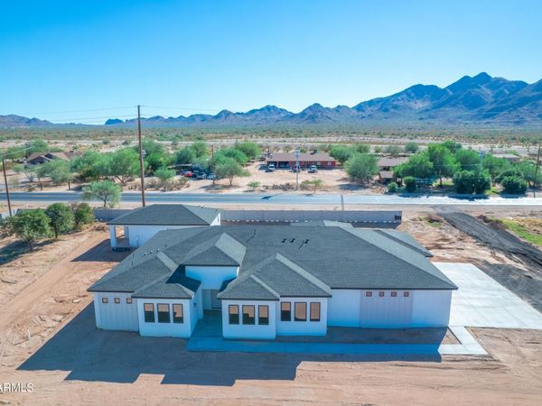 XXXX S HUNT Highway, Queen Creek, AZ 85142