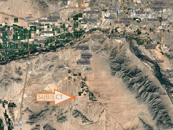 19435 W Riggs Road, Unit -, Buckeye, AZ 85326