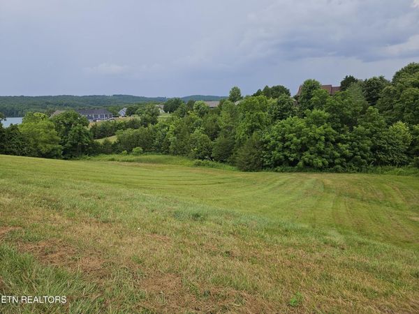 Lot 197 Captains Cove, Sharps Chapel, TN 37866