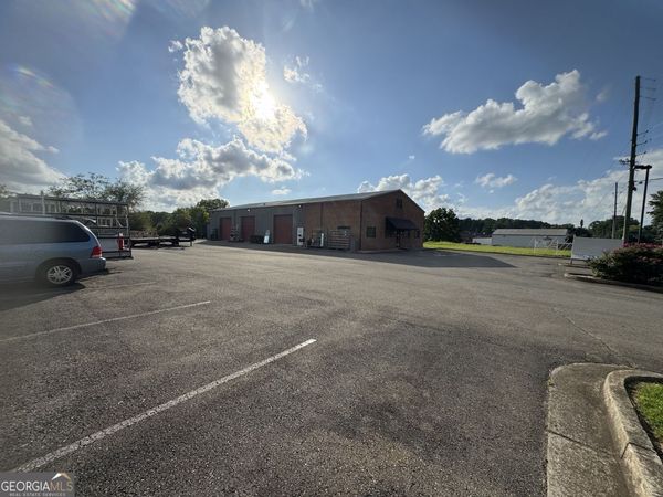 171 Luke Carver Drive, Jasper, GA 30143