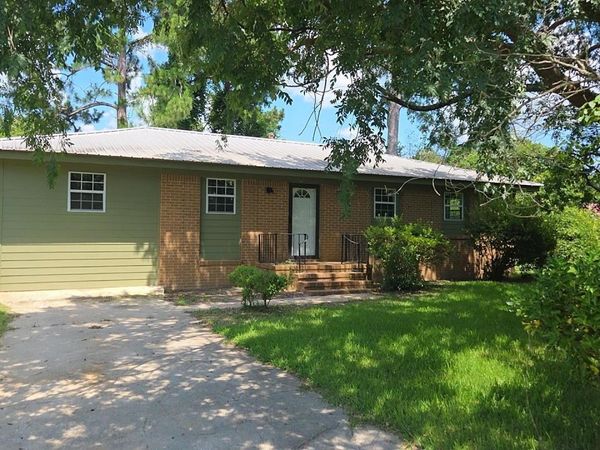 343 Wilson Street, Camilla, GA 31730