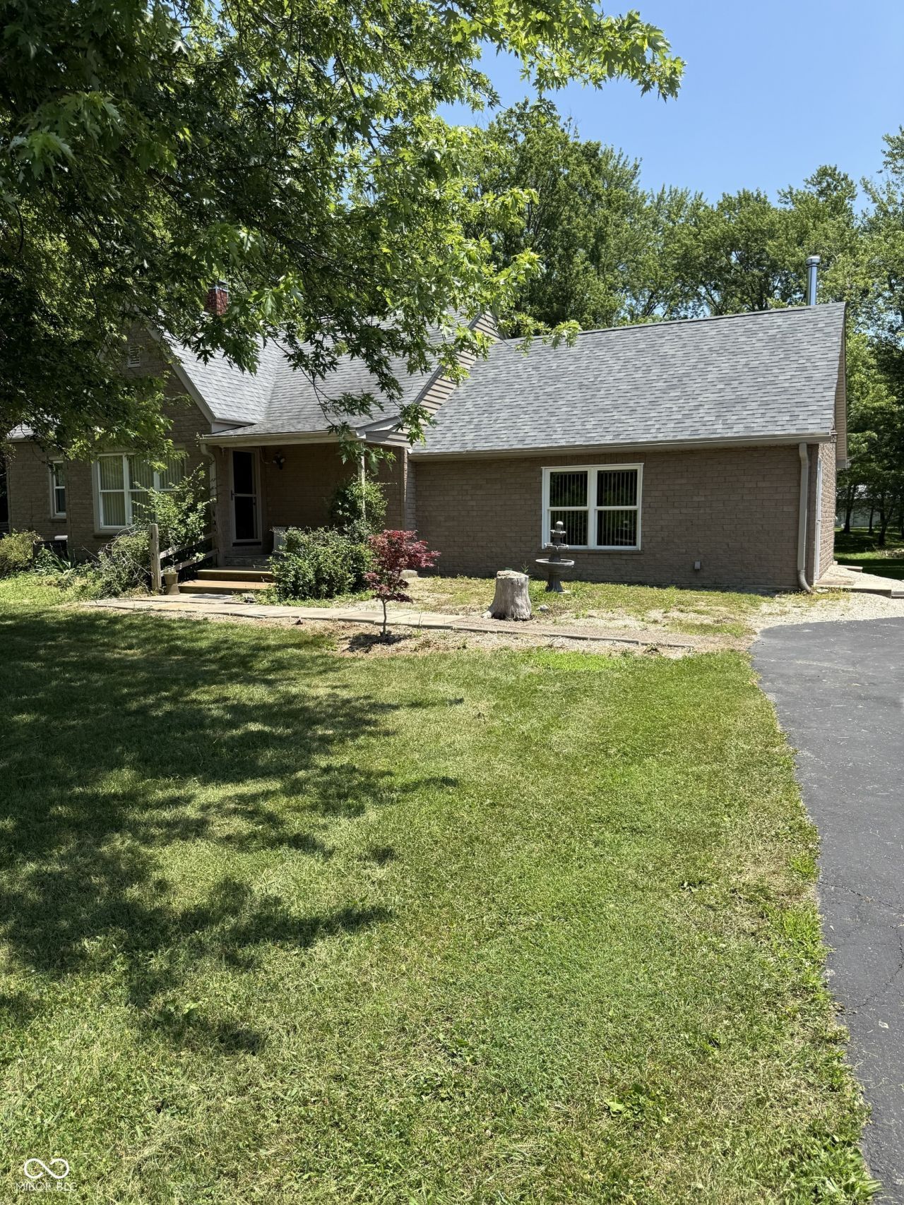 9168 S State Road 9, Flat Rock, IN 47234 Main Photo