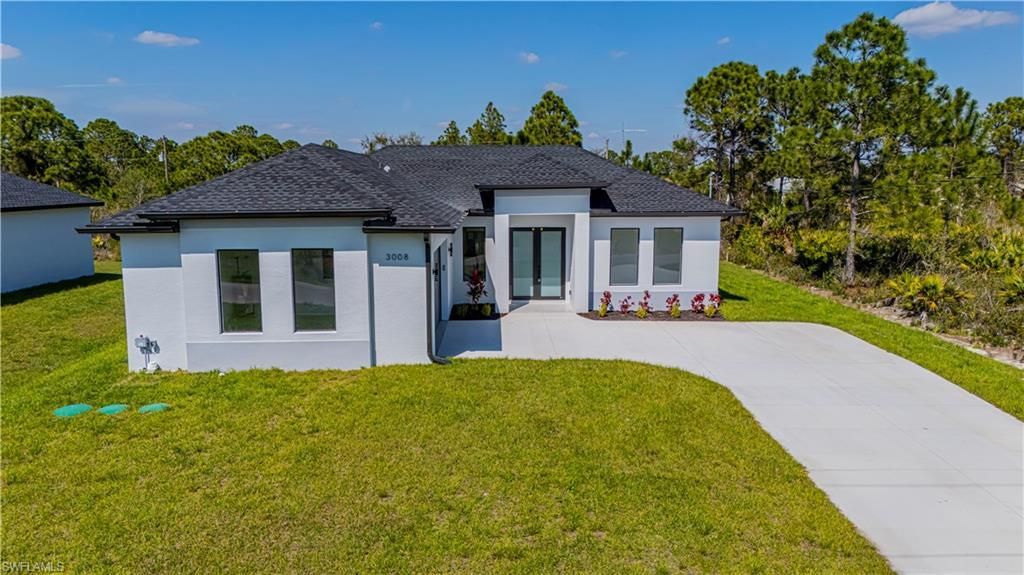 3306 40th St W, Lehigh Acres, FL 33971 Photo