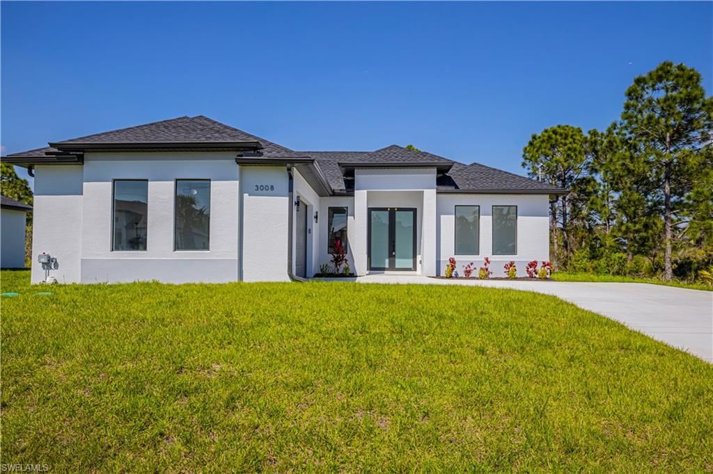 3306 40th St W, Lehigh Acres, FL 33971 Photo