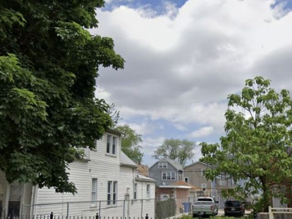 2503 N Lotus Avenue, Chicago, IL 60639