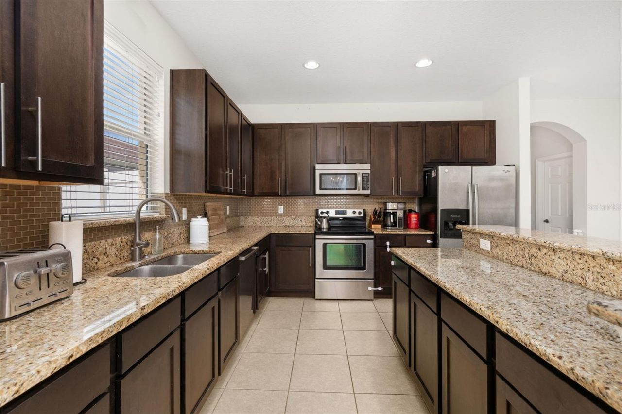 2823 Sail Breeze Way, Kissimmee, FL 34744 Photo