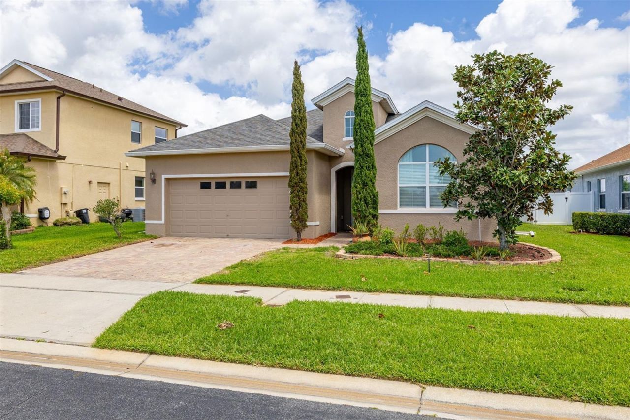 2823 Sail Breeze Way, Kissimmee, FL 34744 Photo