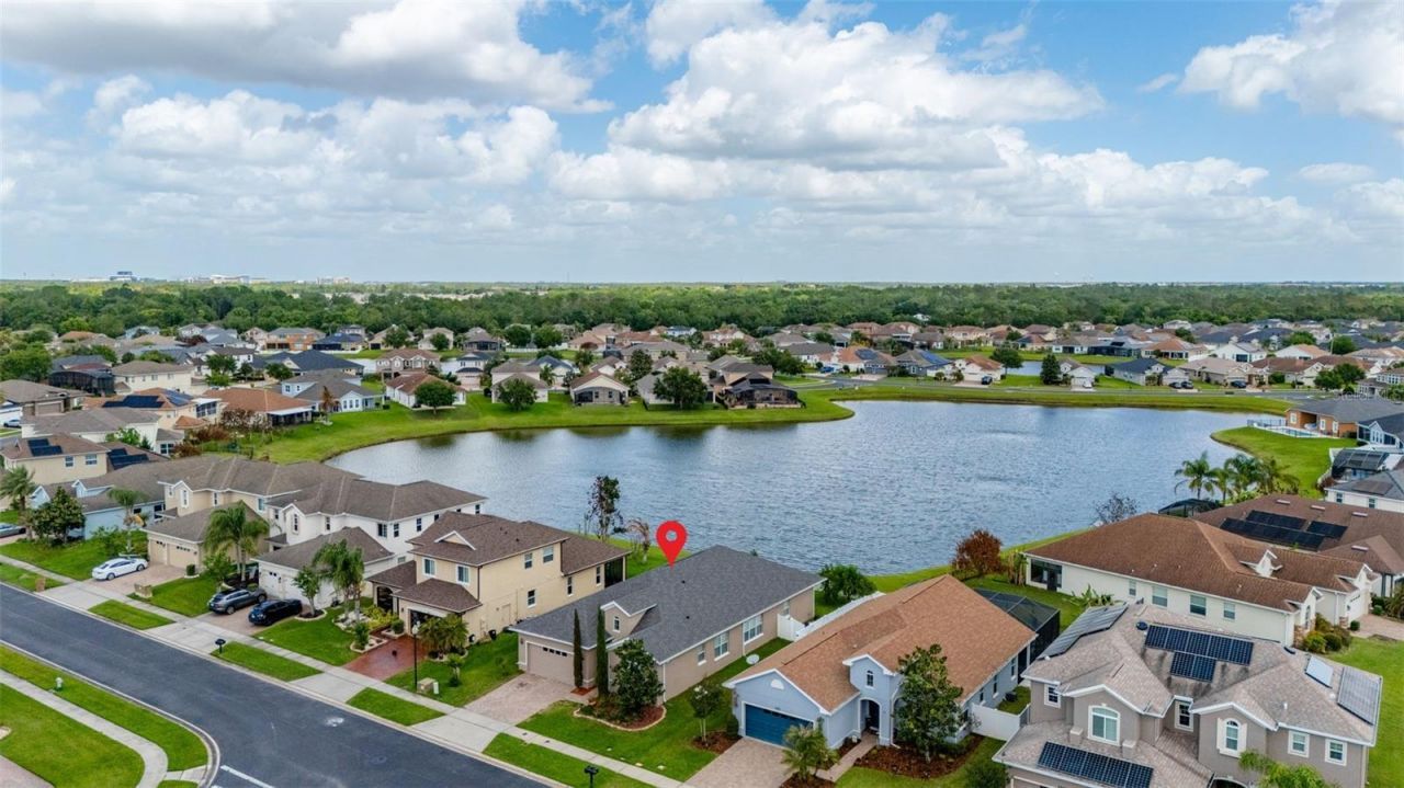 2823 Sail Breeze Way, Kissimmee, FL 34744 Photo