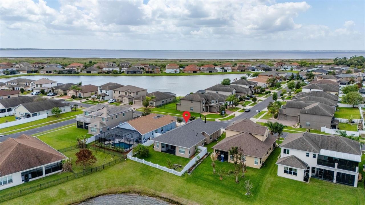 2823 Sail Breeze Way, Kissimmee, FL 34744 Photo