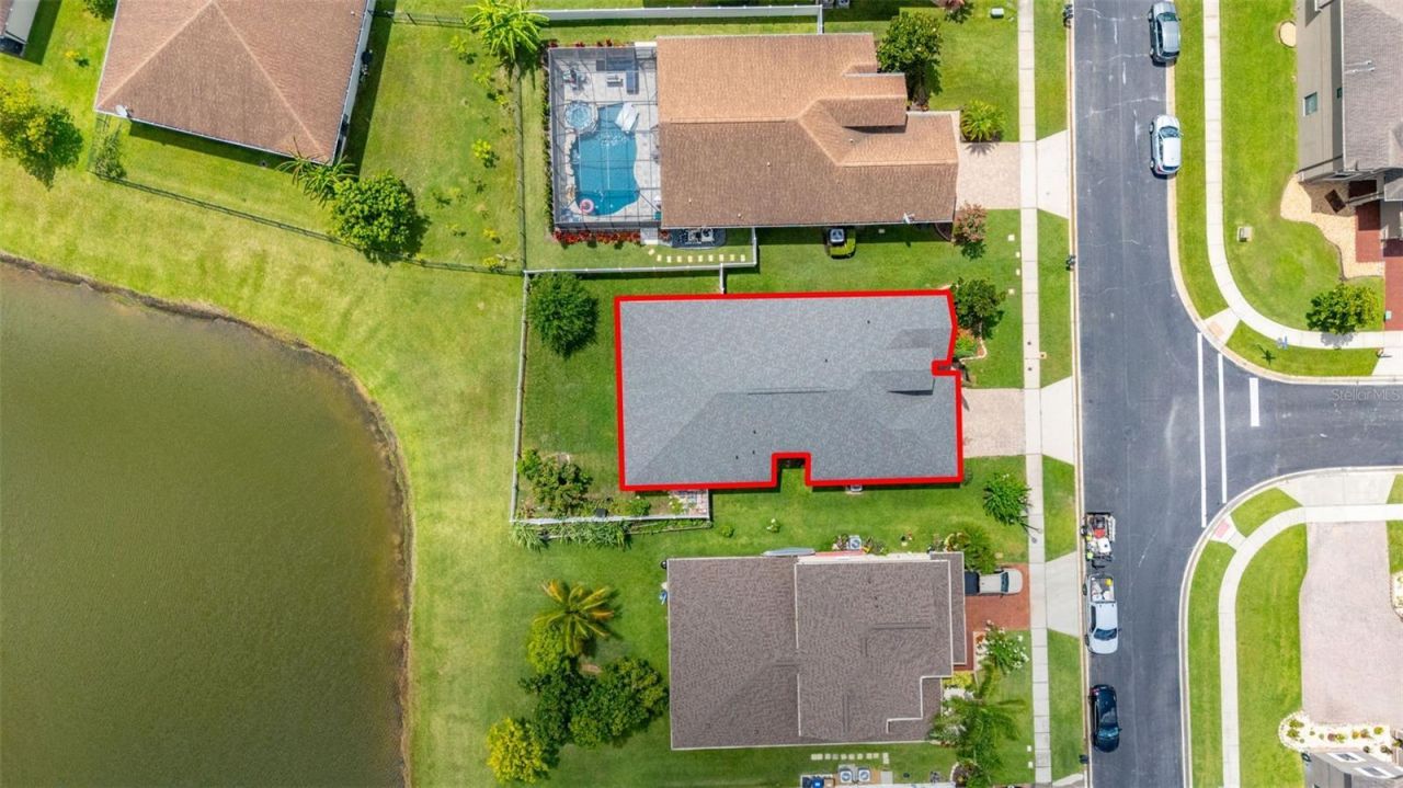 2823 Sail Breeze Way, Kissimmee, FL 34744 Photo