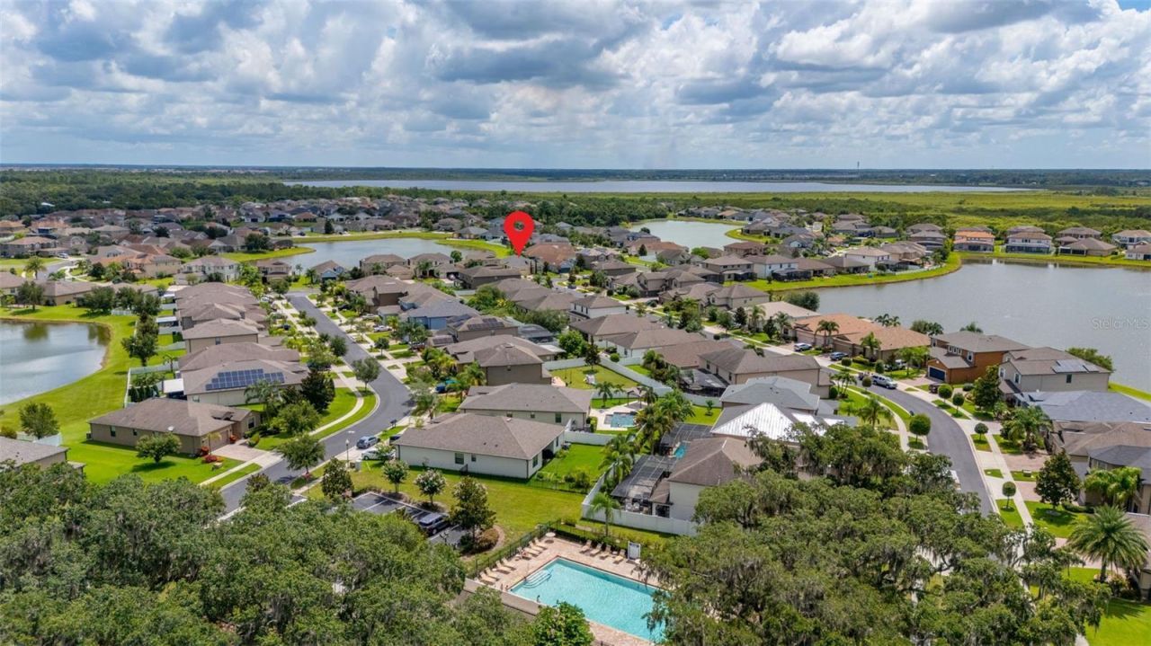 2823 Sail Breeze Way, Kissimmee, FL 34744 Photo