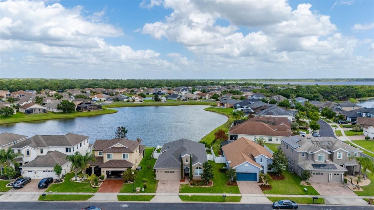 2823 Sail Breeze Way, Kissimmee, FL 34744 Photo
