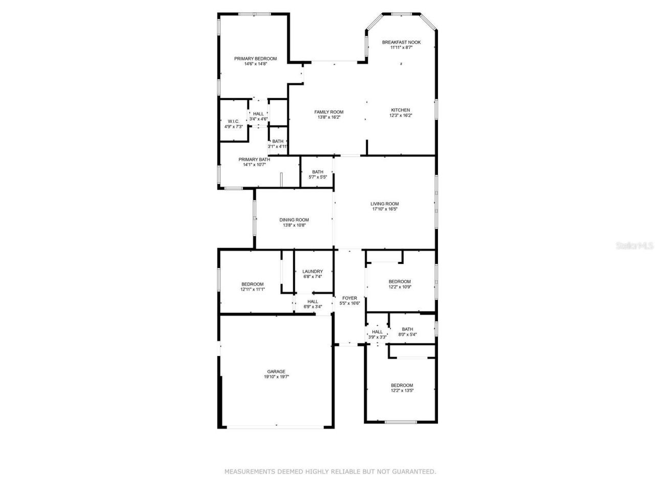 2823 Sail Breeze Way, Kissimmee, FL 34744 Photo